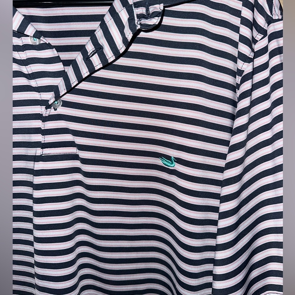 Southern marsh polo XL